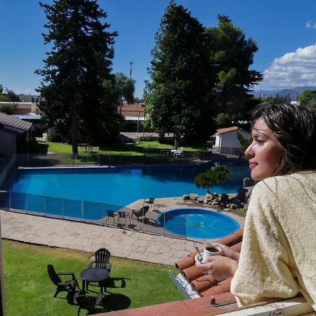 Hotel Dos Venados San Luis Dış mekan fotoğraf