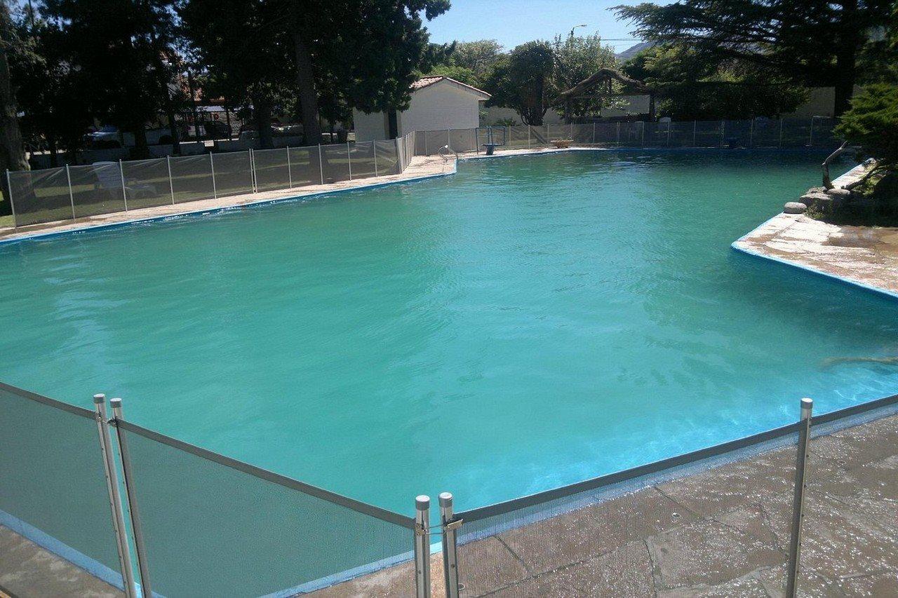 Hotel Dos Venados San Luis Dış mekan fotoğraf