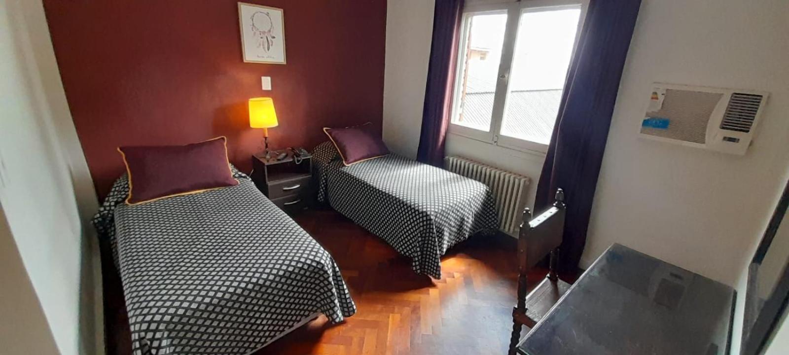 Hotel Dos Venados San Luis Dış mekan fotoğraf