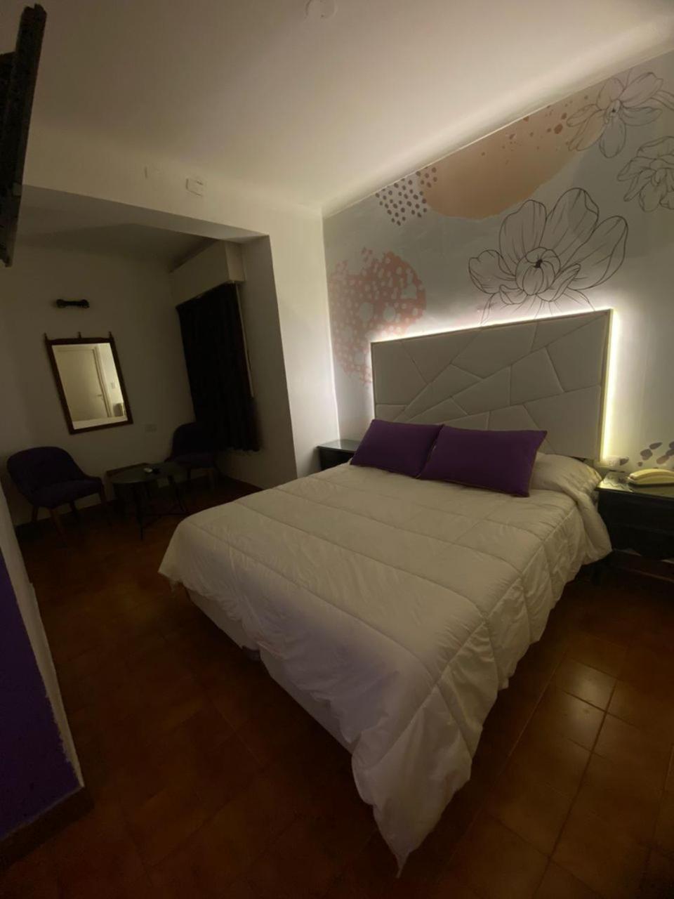 Hotel Dos Venados San Luis Dış mekan fotoğraf