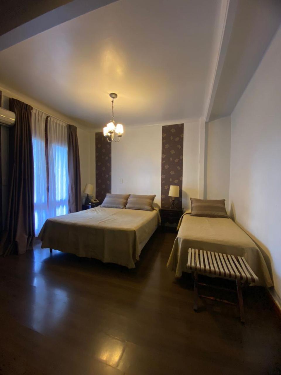 Hotel Dos Venados San Luis Dış mekan fotoğraf