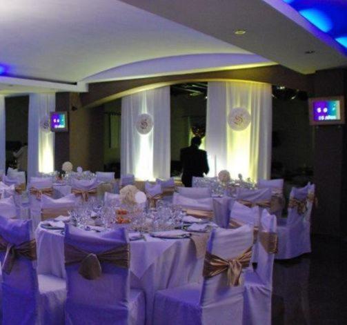 Hotel Dos Venados San Luis Dış mekan fotoğraf