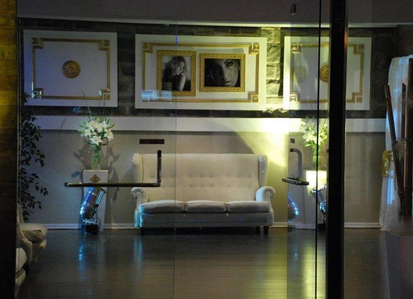 Hotel Dos Venados San Luis Dış mekan fotoğraf