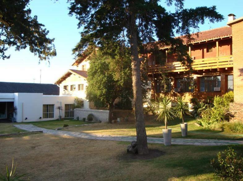 Hotel Dos Venados San Luis Dış mekan fotoğraf