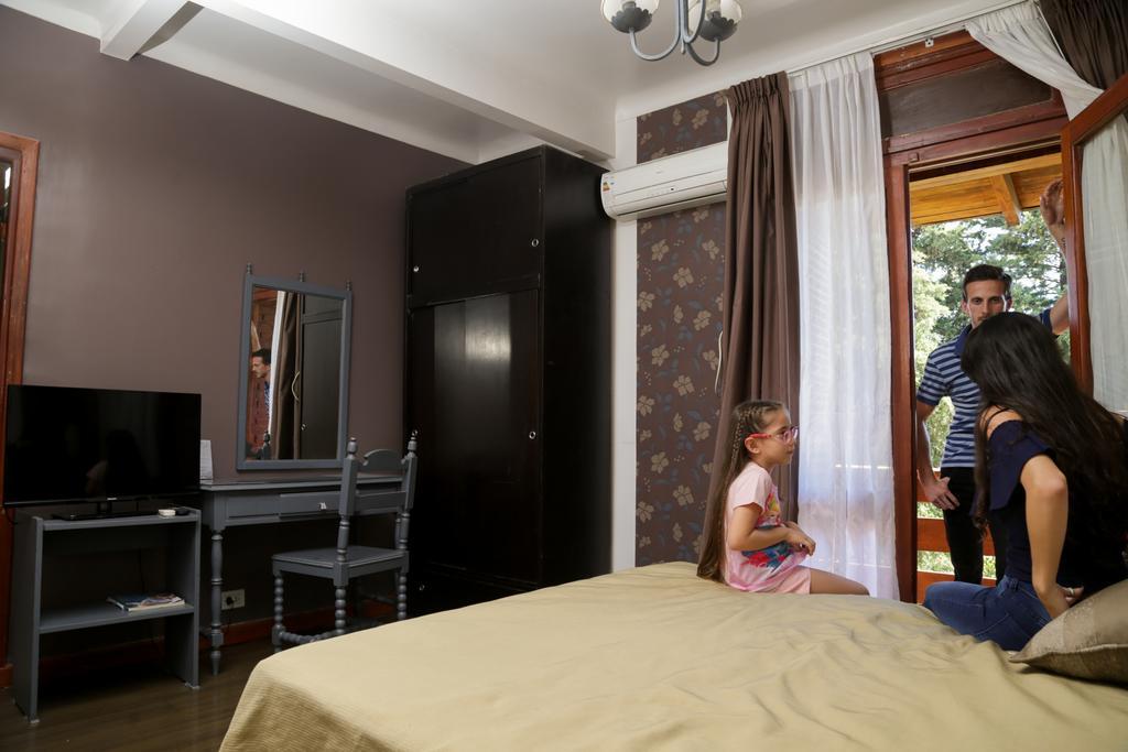 Hotel Dos Venados San Luis Dış mekan fotoğraf