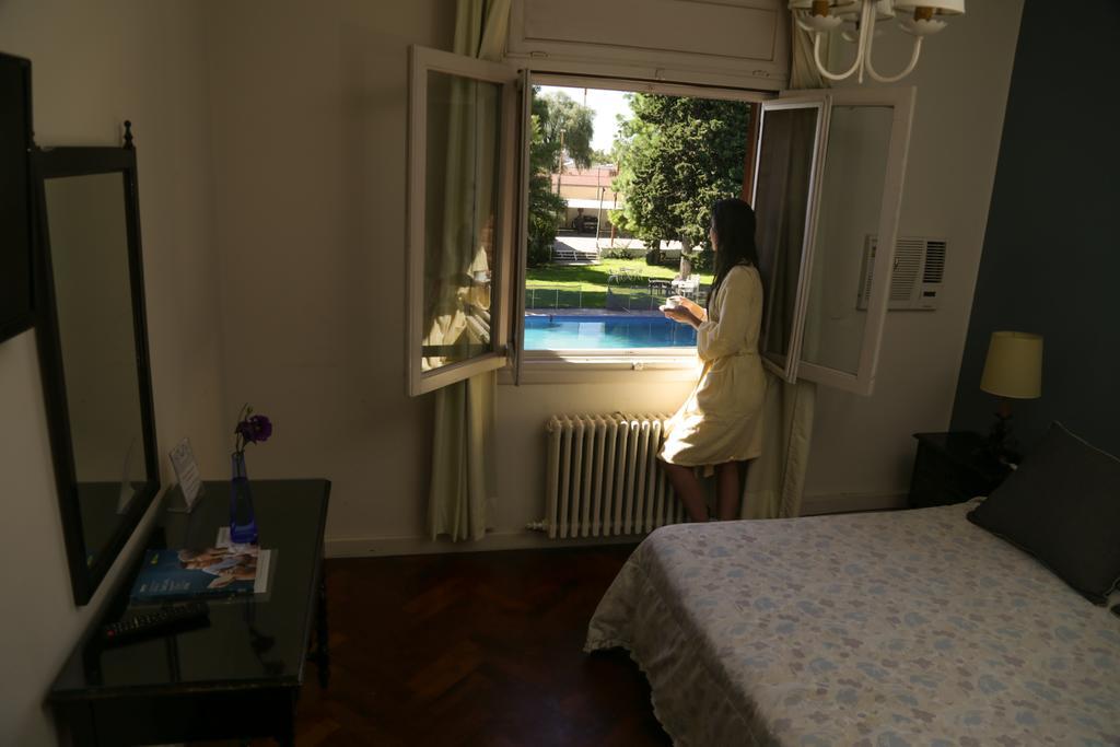 Hotel Dos Venados San Luis Dış mekan fotoğraf