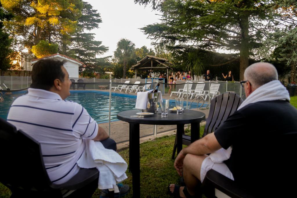 Hotel Dos Venados San Luis Dış mekan fotoğraf