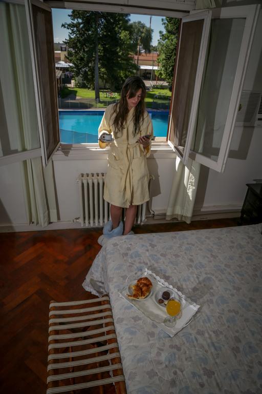 Hotel Dos Venados San Luis Dış mekan fotoğraf