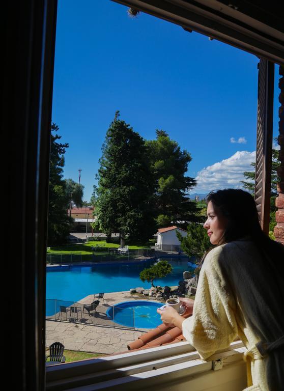 Hotel Dos Venados San Luis Dış mekan fotoğraf