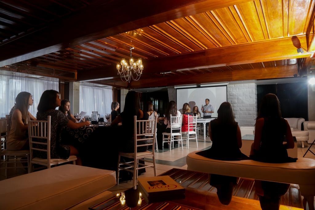 Hotel Dos Venados San Luis Dış mekan fotoğraf