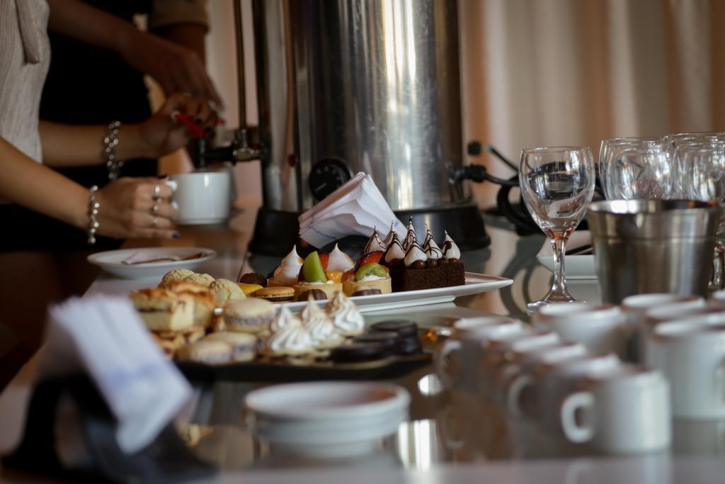 Hotel Dos Venados San Luis Dış mekan fotoğraf