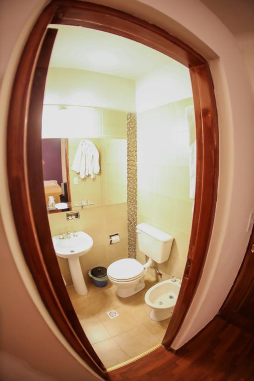 Hotel Dos Venados San Luis Dış mekan fotoğraf