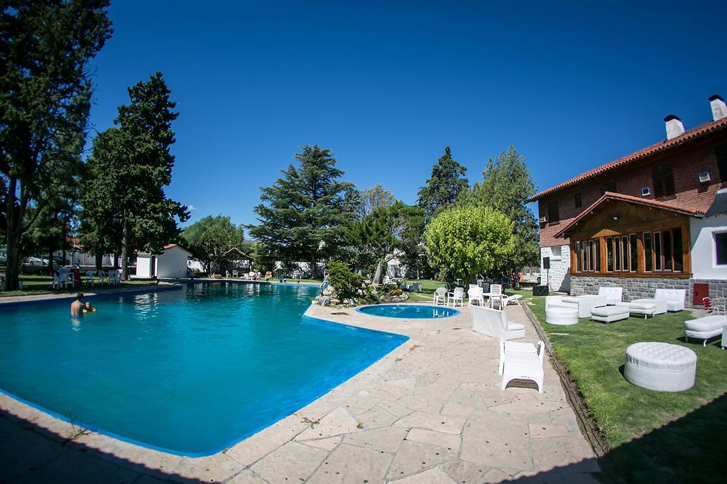 Hotel Dos Venados San Luis Dış mekan fotoğraf