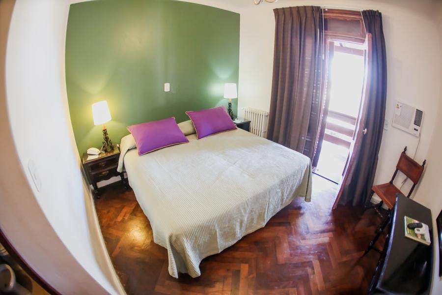 Hotel Dos Venados San Luis Dış mekan fotoğraf