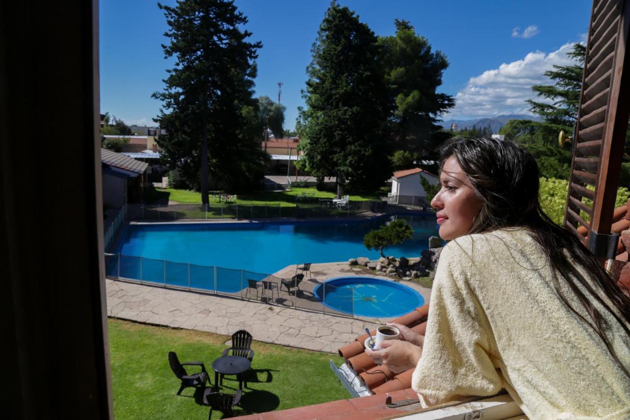 Hotel Dos Venados San Luis Dış mekan fotoğraf
